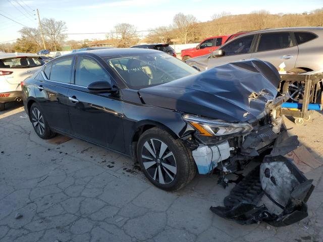 Photo 4 from auction – 2020 NISSAN ALTIMA SL with VIN 1N4BL4EV9LC199814