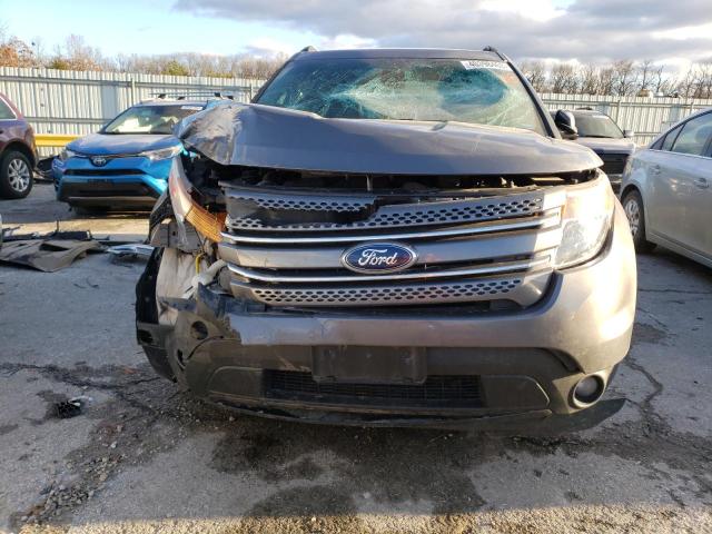 Foto 5 de la subasta – 2013 FORD EXPLORER L con VIN 1FM5K8F84DGA87938