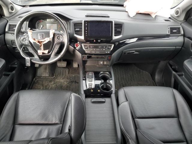 Photo 8 from auction – 2020 HONDA RIDGELINE with VIN 5FPYK3F77LB017118