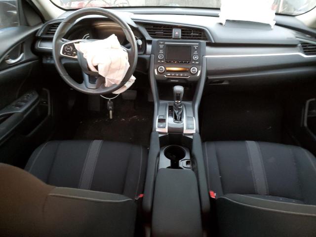 Photo 8 from auction – 2019 HONDA CIVIC LX with VIN 2HGFC2F60KH509983