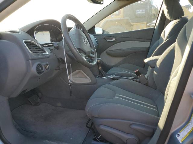 Photo 7 from auction – 2013 DODGE DART SXT with VIN 1C3CDFBH6DD133940