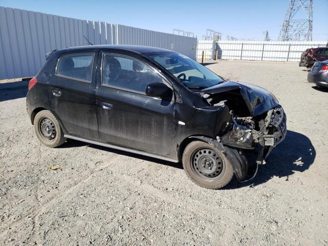 Photo 4 from auction – 2015 MITSUBISHI MIRAGE DE with VIN ML32A3HJ8FH044975