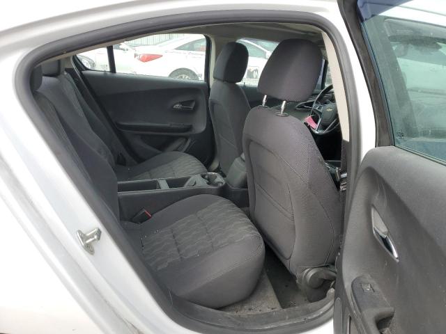 Photo 10 from auction – 2015 CHEVROLET VOLT with VIN 1G1RA6E43FU103149