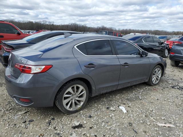 Photo 3 from auction – 2017 ACURA ILX BASE W with VIN 19UDE2F39HA010565