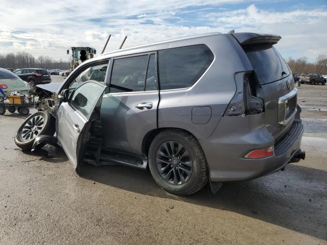 Photo 2 from auction – 2020 LEXUS GX 460 PRE with VIN JTJAM7BX0L5248555