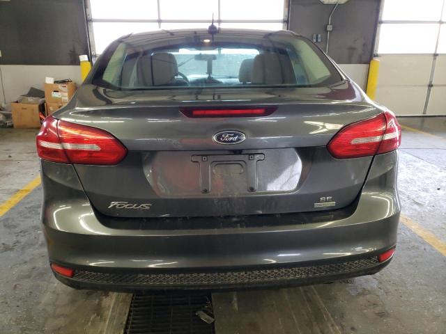 Photo 6 from auction – 2018 FORD FOCUS SE with VIN 1FADP3FE0JL202554
