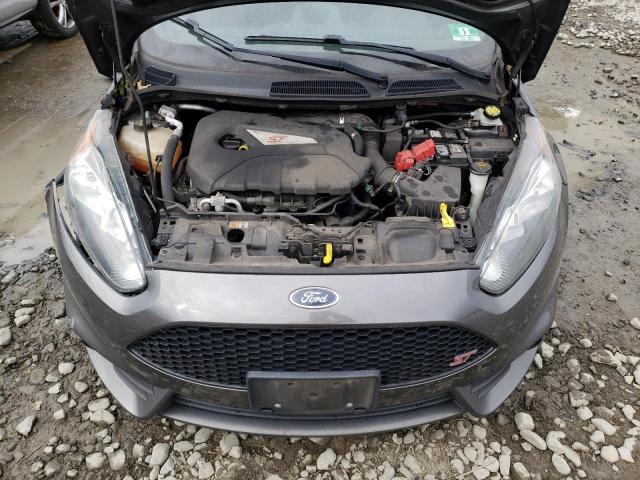 Photo 11 from auction – 2016 FORD FIESTA ST with VIN 3FADP4GX8GM207465