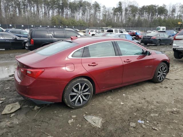 Photo 3 from auction – 2018 CHEVROLET MALIBU LT with VIN 1G1ZD5ST2JF163191