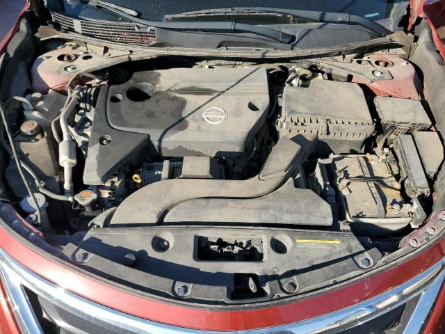 Photo 11 from auction – 2015 NISSAN ALTIMA 2.5 with VIN 1N4AL3AP8FC281521