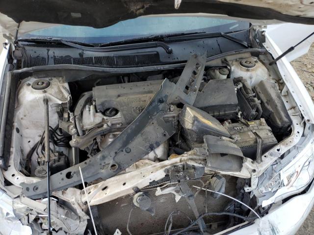 Photo 11 from auction – 2012 TOYOTA CAMRY BASE with VIN 4T1BF1FK0CU160037