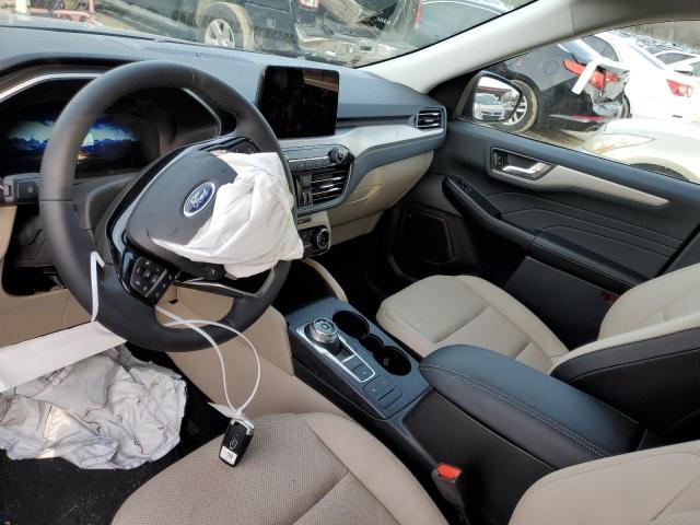Photo 8 from auction – 2022 FORD ESCAPE SEL with VIN 1FMCU9H69NUB26996