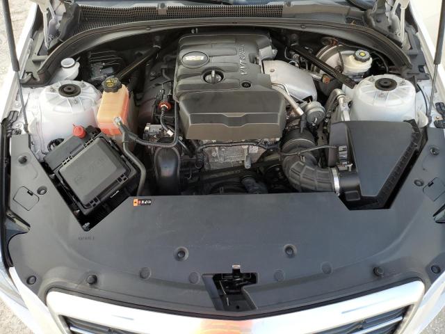 Photo 11 from auction – 2018 CADILLAC ATS with VIN 1G6AE5RX9J0171188