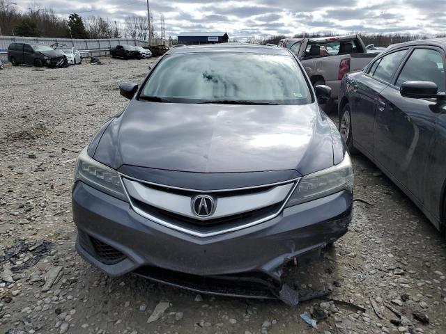 Photo 5 from auction – 2017 ACURA ILX BASE W with VIN 19UDE2F39HA010565