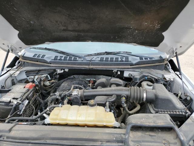 Photo 11 from auction – 2019 FORD F150 SUPER with VIN 1FTEW1EB8KFB48644