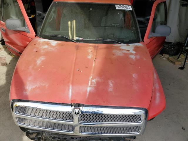 Photo 11 from auction – 1999 DODGE RAM 1500 with VIN 3B7HC13Y7XM599312