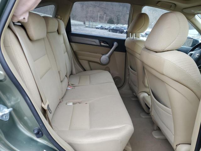 Photo 11 from auction – 2007 HONDA CR-V EX with VIN JHLRE48567C037484