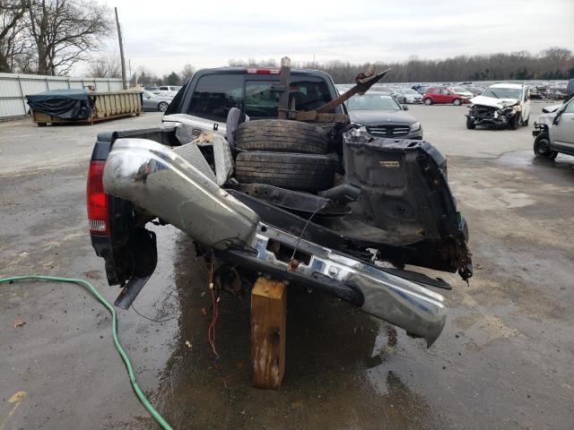 Photo 6 from auction – 2000 FORD F150 with VIN 1FTRX18WXYNB64100