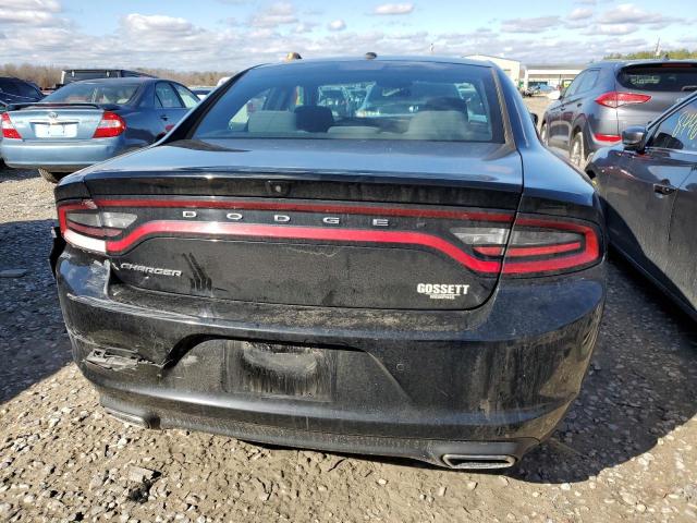 Photo 6 from auction – 2019 DODGE CHARGER SX with VIN 2C3CDXBG3KH664929