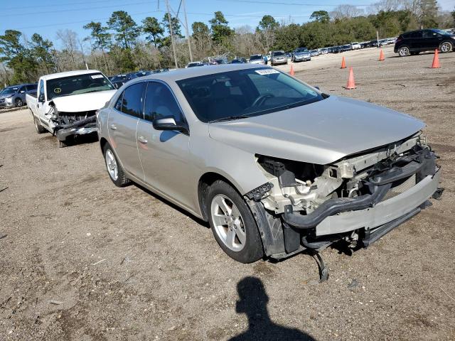 Photo 4 from auction – 2015 CHEVROLET MALIBU LS with VIN 1G11A5SL0FF293709