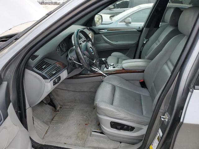 Photo 7 from auction – 2008 BMW X5 3.0I with VIN 5UXFE43528L025405