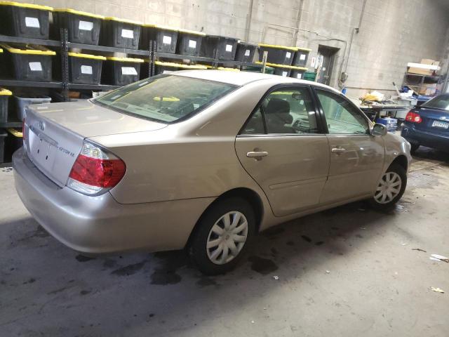 Photo 3 from auction – 2005 TOYOTA CAMRY LE with VIN 4T1BE32K95U524141