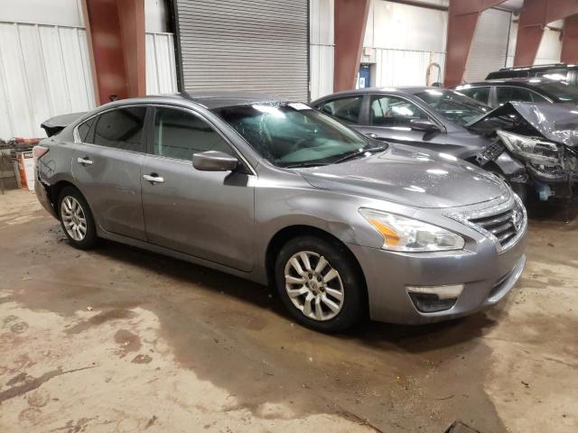 Photo 4 from auction – 2015 NISSAN ALTIMA 2.5 with VIN 1N4AL3AP1FN898084