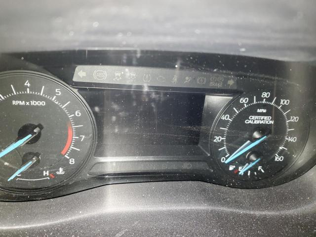Zdjęcie 9 z aukcji – 2018 FORD EXPLORER P z VIN 1FM5K8AR0JGA15968