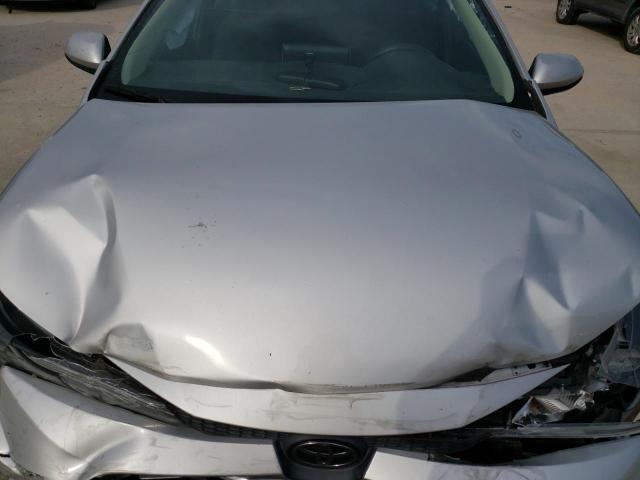 Photo 11 from auction – 2020 TOYOTA COROLLA LE with VIN 5YFEPRAE1LP084095