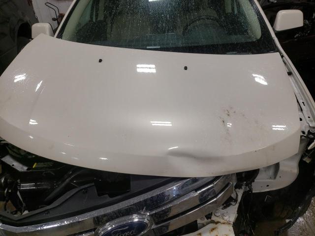 Photo 11 from auction – 2008 FORD EDGE SEL with VIN 2FMDK48C98BB28437