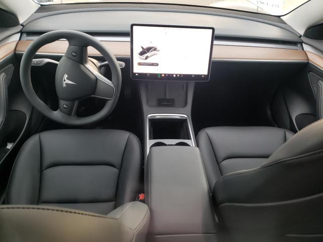 Photo 8 from auction – 2022 TESLA MODEL 3 with VIN 5YJ3E1EB8NF322697