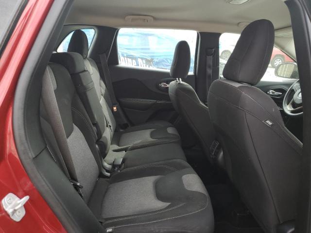 Photo 11 from auction – 2014 JEEP CHEROKEE S with VIN 1C4PJLAB4EW194176