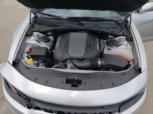 Photo 11 from auction – 2022 DODGE CHARGER R/ with VIN 2C3CDXCT5NH231757