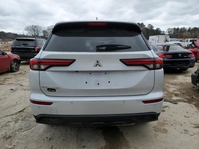 Photo 6 from auction – 2022 MITSUBISHI OUTLANDER with VIN JA4J3TA87NZ047881