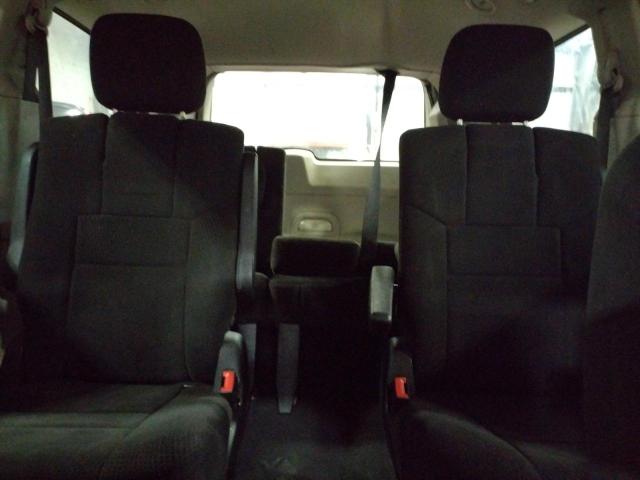Photo 10 from auction – 2012 DODGE GRAND CARA with VIN 2C4RDGCG8CR295260