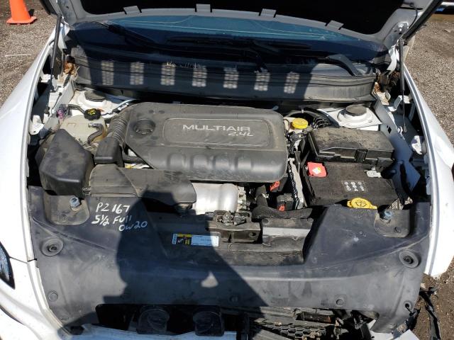 Photo 12 from auction – 2018 JEEP CHEROKEE L with VIN 1C4PJLCB1JD552790