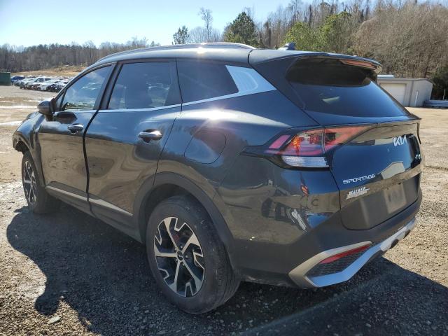 Photo 2 from auction – 2023 KIA SPORTAGE E with VIN 5XYK3CAF0PG022993