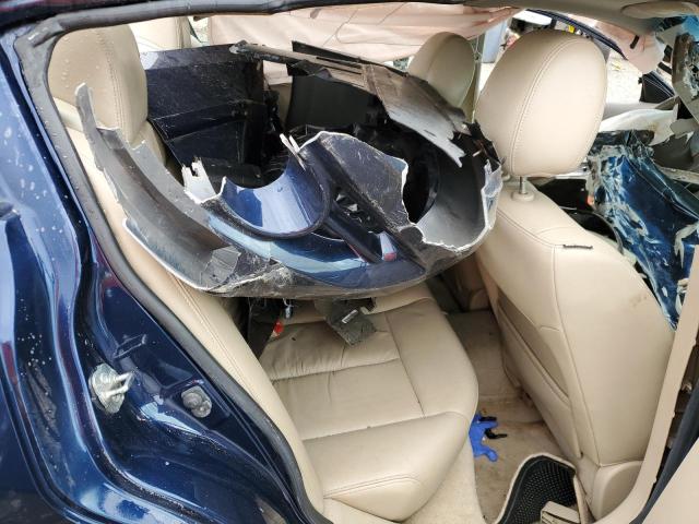 Photo 10 from auction – 2011 NISSAN ALTIMA BAS with VIN 1N4AL2AP8BC178331