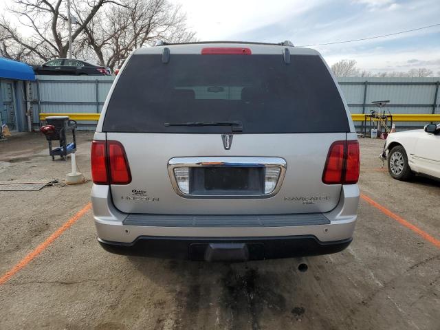 Photo 6 from auction – 2006 LINCOLN NAVIGATOR with VIN 5LMFU28566LJ26308