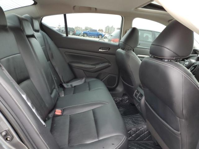 Photo 10 from auction – 2019 NISSAN ALTIMA SL with VIN 1N4BL4EV6KC139729
