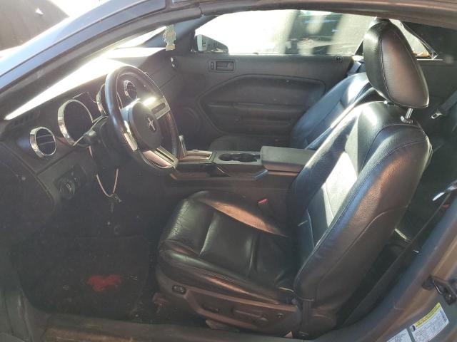 Photo 7 from auction – 2005 FORD MUSTANG with VIN 1ZVFT84N055208148