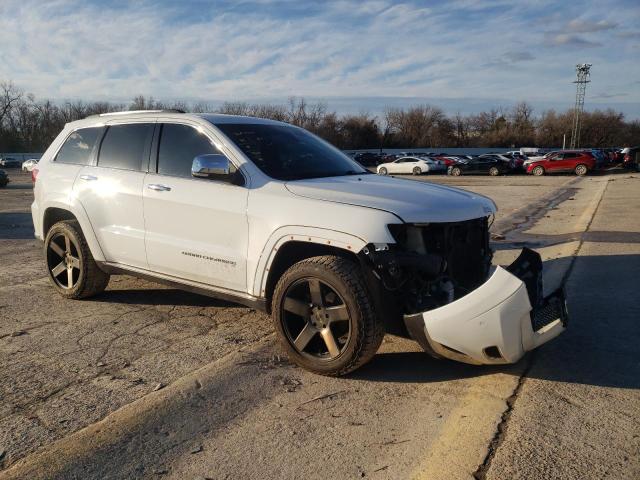 Photo 4 from auction – 2014 JEEP GRAND CHER with VIN 1C4RJFJG8EC247775