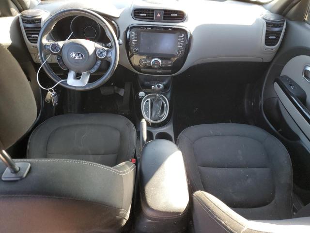 Photo 8 from auction – 2017 KIA SOUL + with VIN KNDJP3A52H7493260