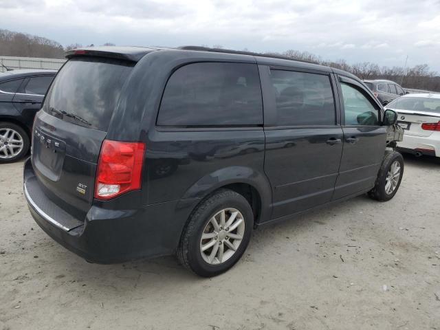 Photo 3 from auction – 2014 DODGE GRAND CARA with VIN 2C4RDGCG5ER245242