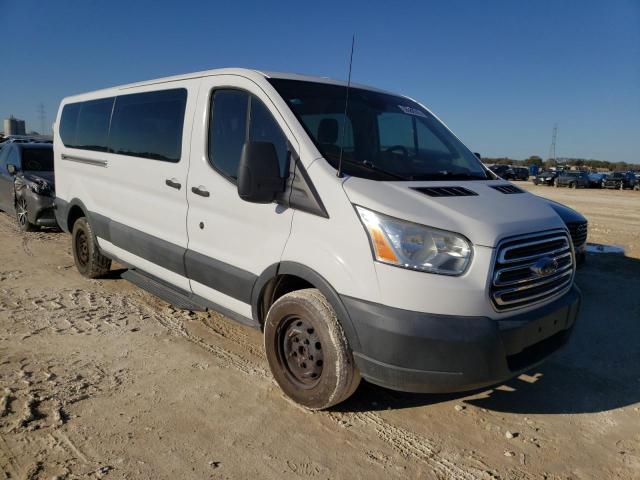 Photo 4 from auction – 2015 FORD TRANSIT T- with VIN 1FBZX2YM3FKA53539