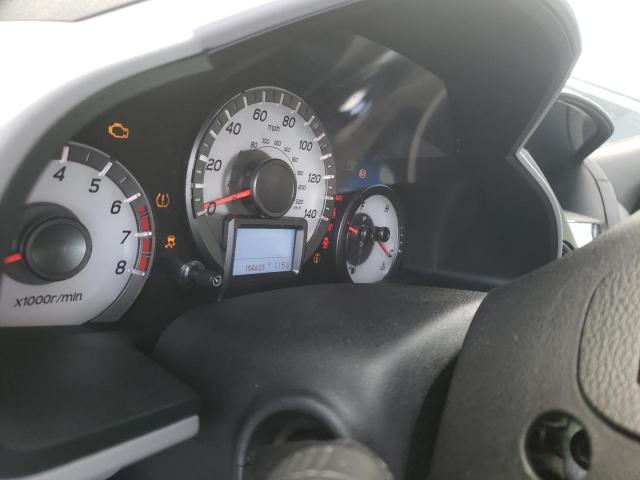 Photo 9 from auction – 2012 HONDA PILOT TOUR with VIN 5FNYF4H92CB060220