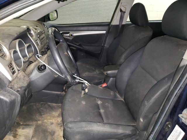 Photo 7 from auction – 2009 PONTIAC VIBE with VIN 5Y2SP67829Z465858