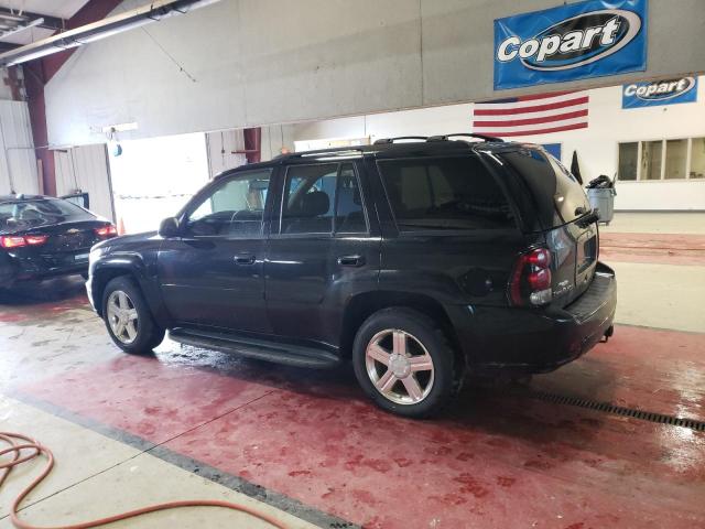 Photo 2 from auction – 2008 CHEVROLET TRAILBLAZE with VIN 1GNDT13S182250740