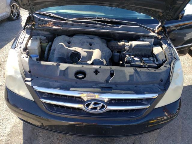 Photo 11 from auction – 2008 HYUNDAI ENTOURAGE with VIN KNDMC233586052291
