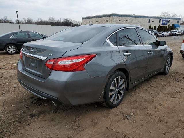 Photo 3 from auction – 2017 NISSAN ALTIMA 2.5 with VIN 1N4AL3AP7HC476996