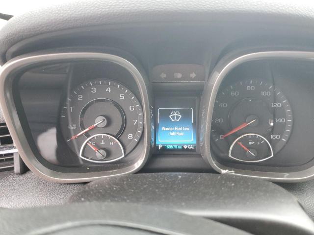Photo 9 from auction – 2014 CHEVROLET MALIBU LS with VIN 1G11B5SL4EF184598